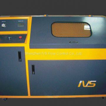 Impulse & Cycling Test Stand & Proof Pressure Test Stand for Hose, Pipe, Tubing, Coupling