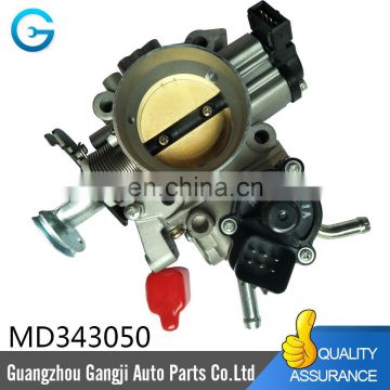 Diesel Electronic Throttle Body OEM MD343050