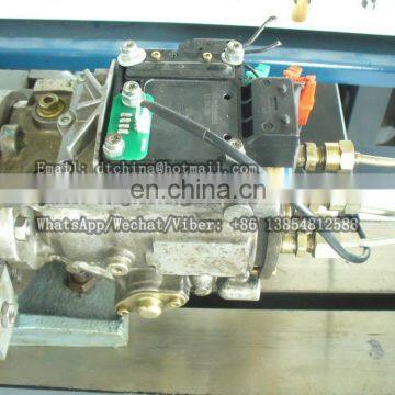 DT-Professional VP44 Pump Tester, Gold Electrical Test Equipment photo-4