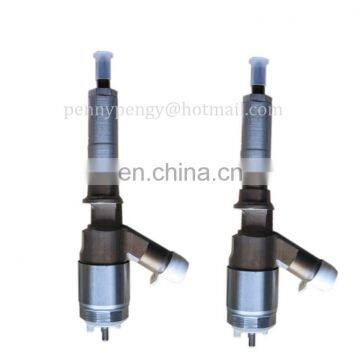 New injector 326 4700 for E320D/E321D Engine C6 C6.4