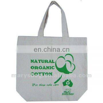 Fair Trade Landscape Canvas Bag