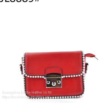 New Fashion Women PU Shoulder Bag Crossbody Bag JL8889#