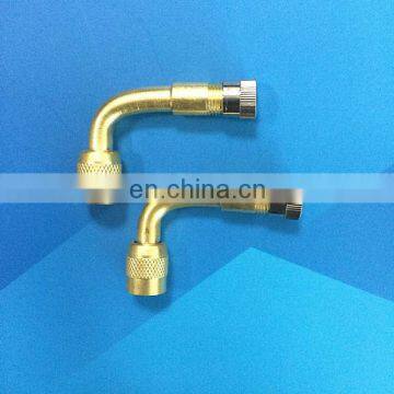 Brass Material Valve Extensions photo-3
