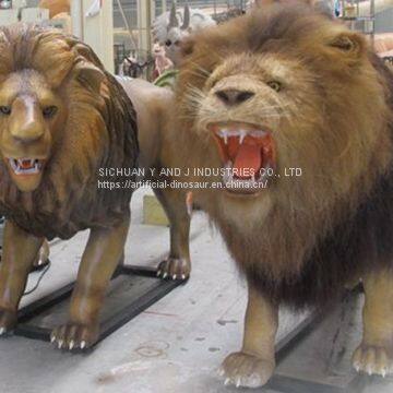 Artificial Animatronic Animal Model photo-2