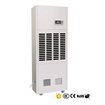 220 240v / 50hz White Durable 150l Dehumidifier