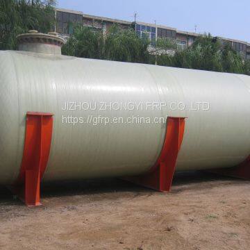 Horizontal Vessel photo-4