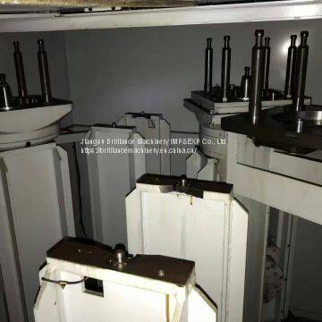 Japan SNK Gantry Machining Center photo-4