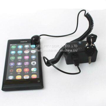 Dual Input Display Alarm Kit for Laptop or Cellphone photo-4