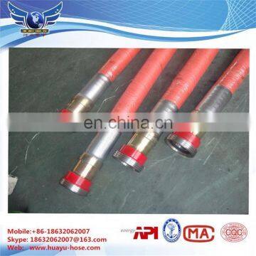 High Strength Lpg Hose for oil industrial