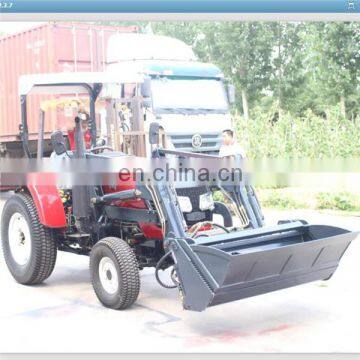 China Cheap Mini Farm Tractor 304