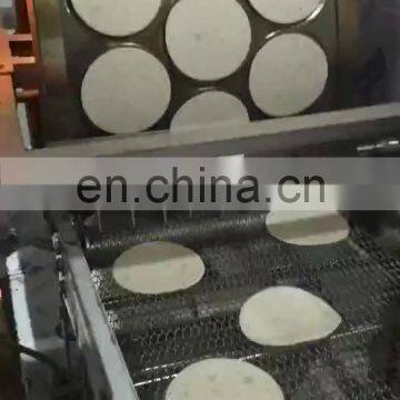 Trade assurance Samosa Sheet Making Machine Spring Roll Sheet Making Machine Samosa Pastry Sheet Machine