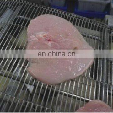 Low Energy Waste Large Scale Meat Flatten Machine photo-6