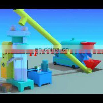 Peanut hydraulic oil press machine sesame oil press machine