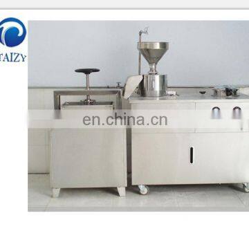 home tofu making machine Small scale tofu making machine