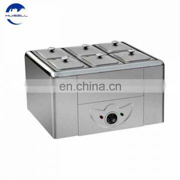 1/2 GN Two Tanks Counter Top Electric Bain Marie Warmer CE/SAA photo-3