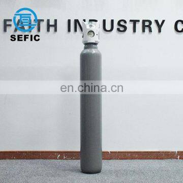 2L Portable Medical Oxygen Gas Cylinder photo-6