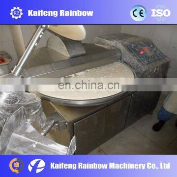Lowest Price Chicken Chopper/Bone Meat Cutting Machine/Chopper Mixer Machine photo-4
