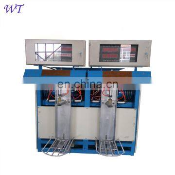 Spiral Type 50kg Bags Cement Packing Machine /Sand Bagging Machine