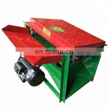 Plenty in stock oil sunflower seed threshing shelling machine oil sunflower seed sheller