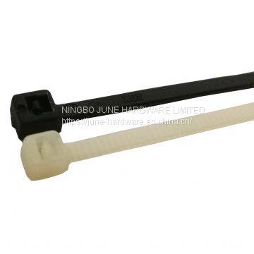 PA66 nylon cable tie