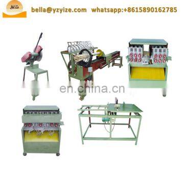 Tooth Pick Making Machine Bamboo Toothpick photo-6
