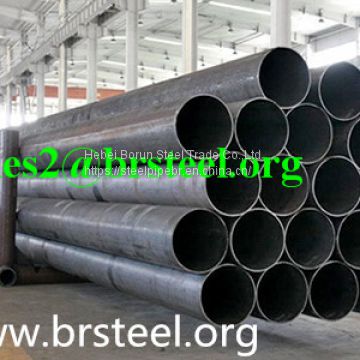 API 5L X42 LSAW pipe for liquid shipping