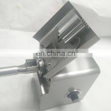 Small Cold Oil Press Machine for Good Sale