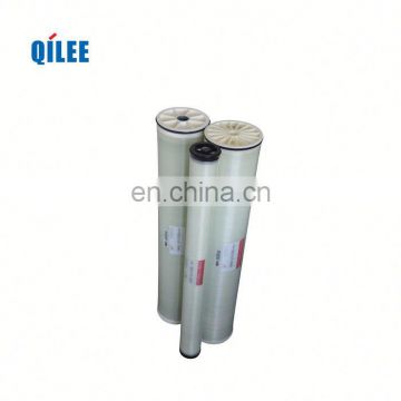 Hollow Fiber Submerged Pore Size Spiral Ultrafiltration Membrane