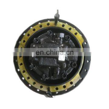 track device excavator travel motor 9255880 ,final drive device for ZX270-3