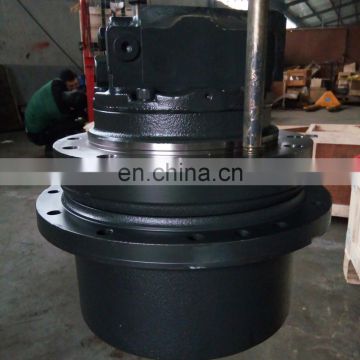 Excavator SK75SR Travel Motor SK75SR Final Drive