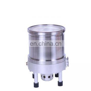 2XZ-25C 25L/s Two Stage Oil Lubricated Sliding Vane Rotary Vacuum Pump to France photo-4
