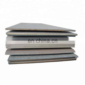 A387 Grade11 CL2 Thickness 12mm Alloy Vessel Steel Plate