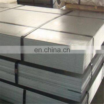 Q235b cold rolled steel coil galvanized iron sheets price