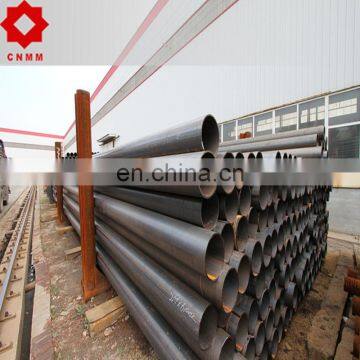 2inch thick steel bulk carbon steel pipe a789 tube