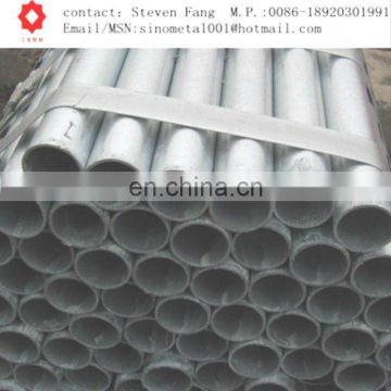 ASTM A53, A523 carbon steel pipe