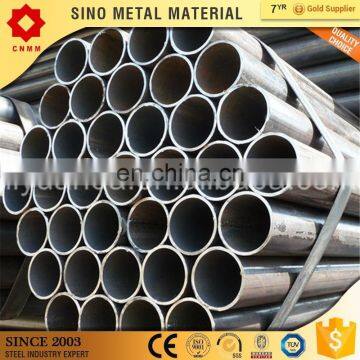 API LSAW/SAW Welded Steel Pipe