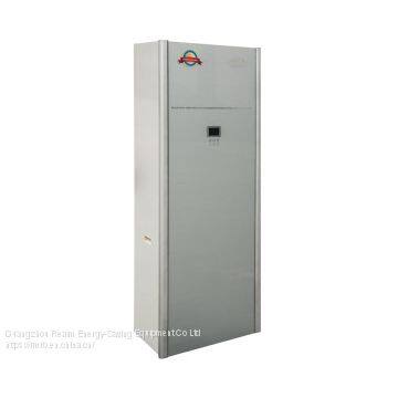Outstanding 6.8kw Hot Water Heating Pump Unit Reasonable or Justified Price and Top Quality Heat Pump for Flat photo-3