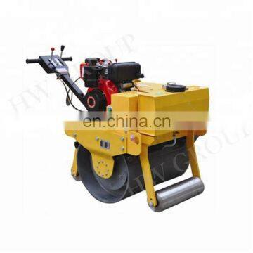 New mini vibratory road roller price