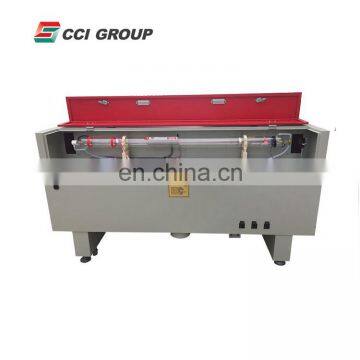 80w 100w 150w mini  laser engraving machine price for acrylic fabric and cloth