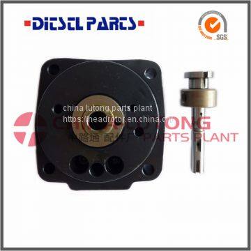 Bmw 2002 Distributor Rotor for Rotary Injector Pump Head photo-2