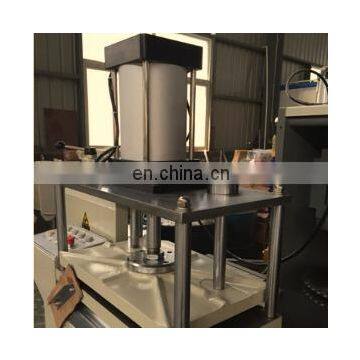 Making Window and Door Machine Aluminium End Milling Machine in Sale photo-5