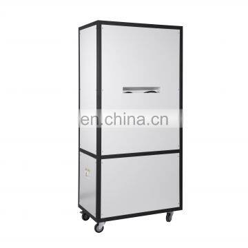 A-Hot Sale New Style Air Industrial Dehumidifier Machine 10kg for Frame Style Dehumidifier Efficiently photo-6
