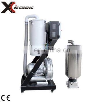 Granules Material Hopper Loader Vacuum Auto Loader For Extrusion Machine photo-2