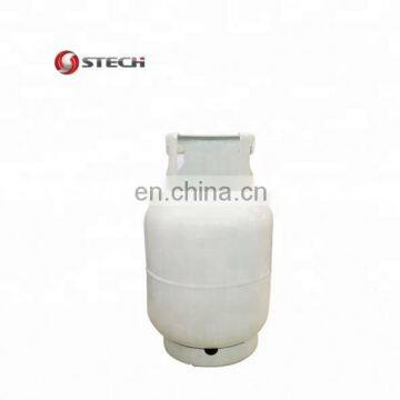 STECH 10kg LPG Gas Cylinder for Nigeria Market photo-6