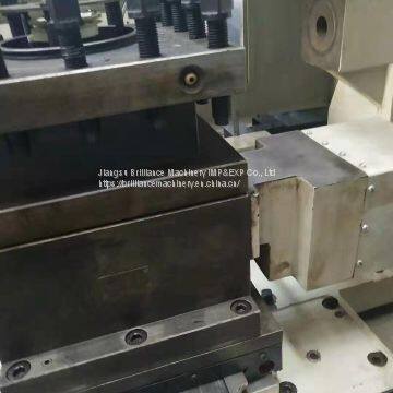 SMTCL STC34100bpipe CNC Pipe Threading Lathe photo-5