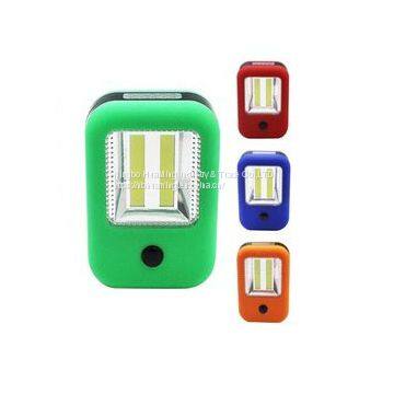 3w cob work light portable led work light