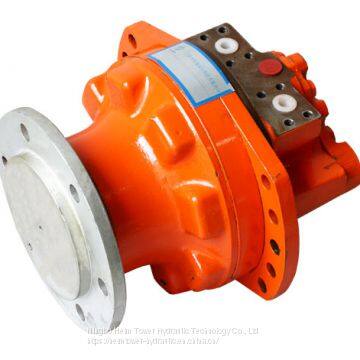 Rexroth MCR10 MCRE10 Hydraulic Motor