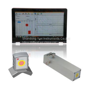 Laser  straightness measuring tool -bar pipe (LSM-BP)