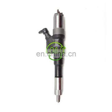 Common Rail Injector 0950000801 For KOMATSU 450-7.8 Injector Assembly 095000-0801