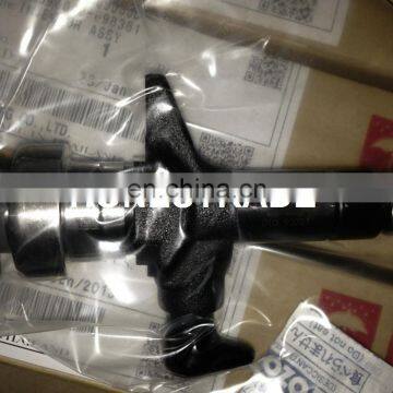 original common rail injector 095000-6980